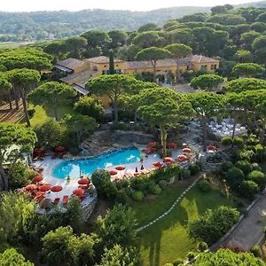5* Otel Marie Saint Tropez