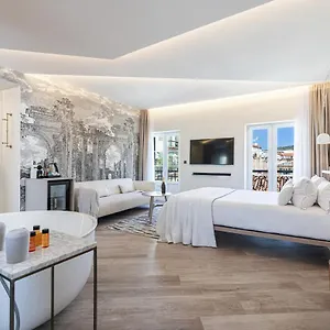 2* Otel Le Dortoir Boutique