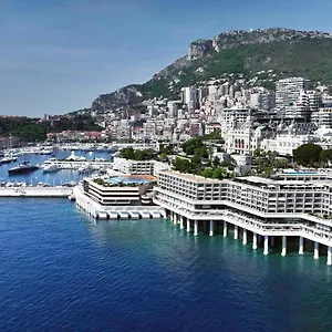 4* Otel Fairmont