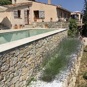 3* Oda ve Kahvaltı La Bergerie St Antoine