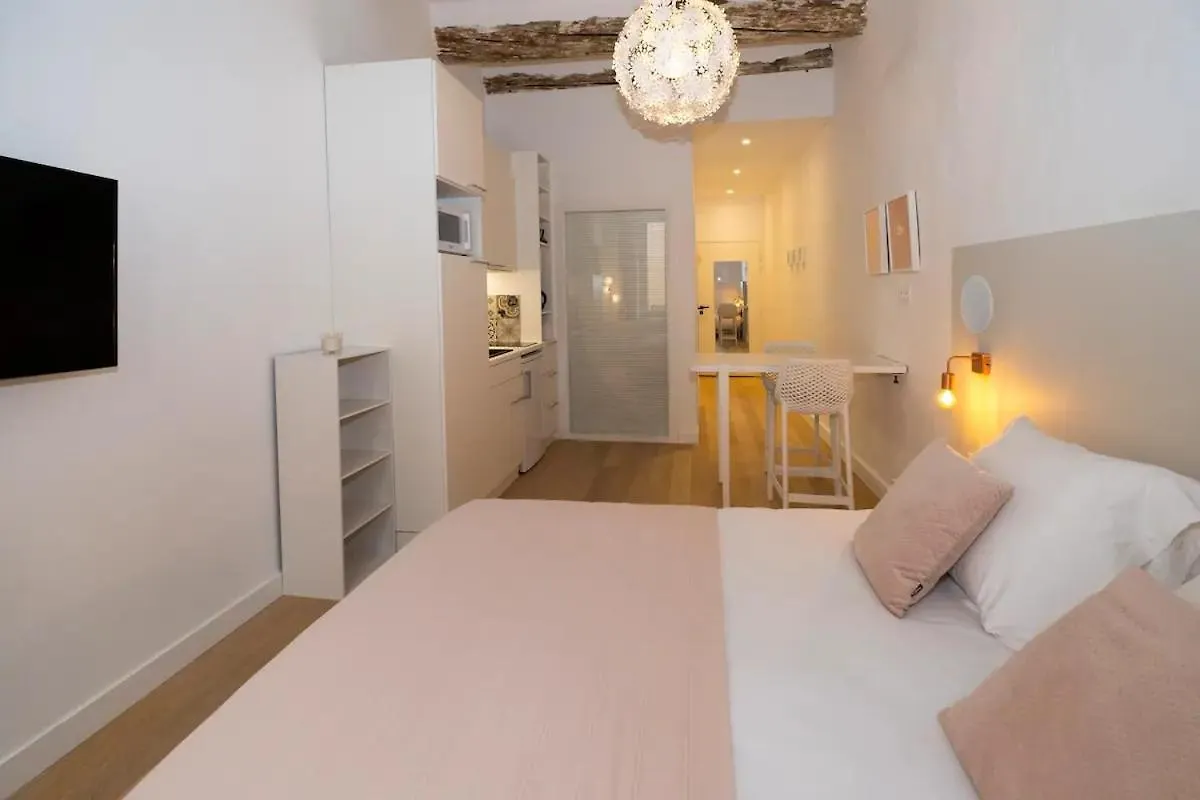 Design Suites Vieux Port Marselha Apartamento