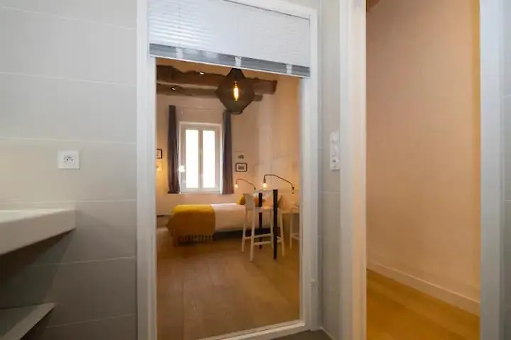 Design Suites Vieux Port Marselha Apartamento