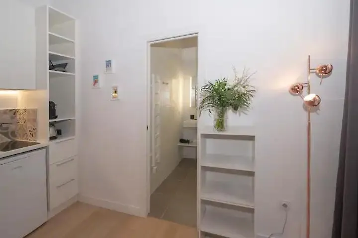Design Suites Vieux Port Marselha Apartamento