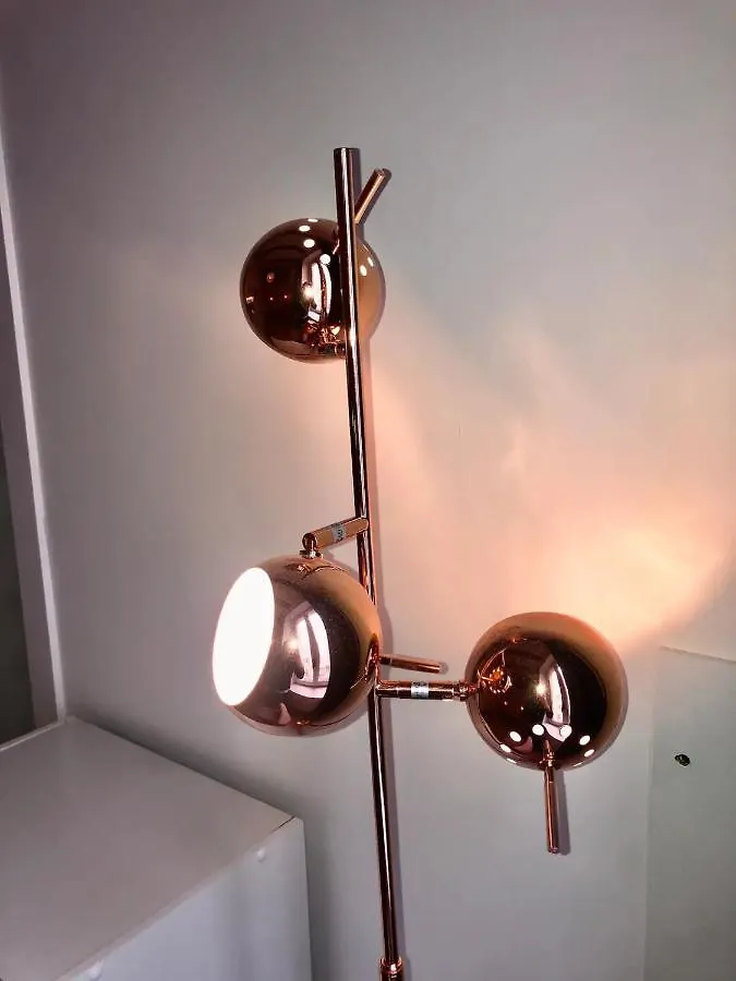 Design Suites Vieux Port Marselha