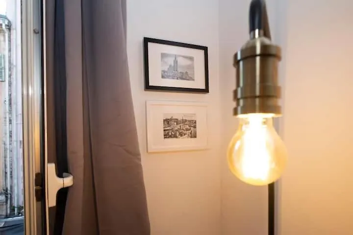 Design Suites Vieux Port Marselha Apartamento